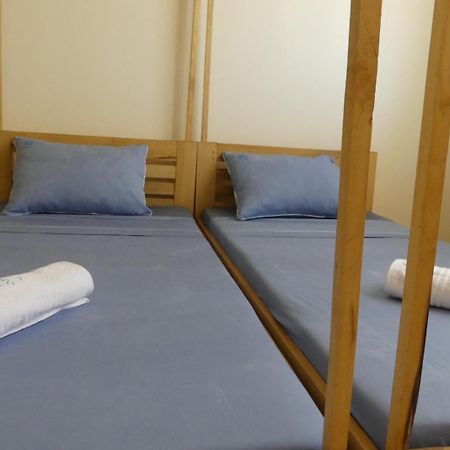 Bed and Breakfast Centre Lucien Botovasoa à Antsiranana Extérieur photo